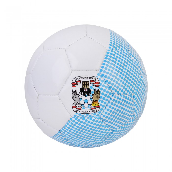 Coventry Speckled Size 1 Football