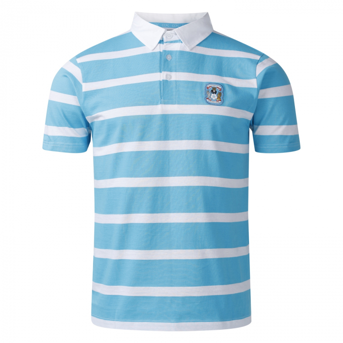 Coventry City Kilcline Polo