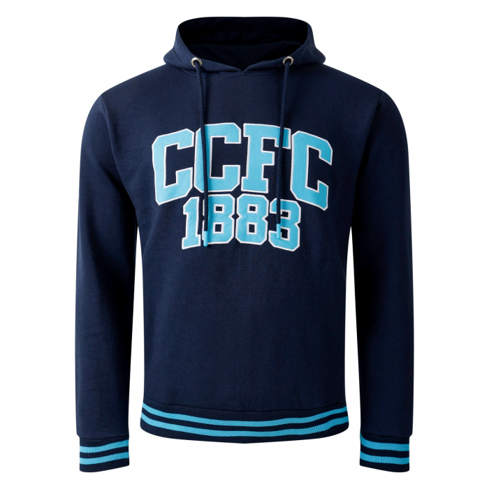 Coventry City CCFC College Hoodie