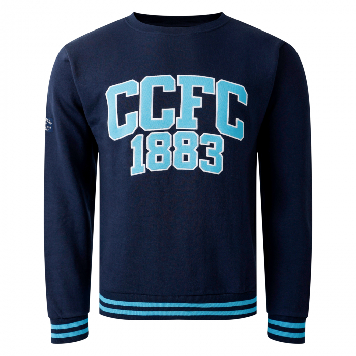 Coventry City CCFC College Sweat