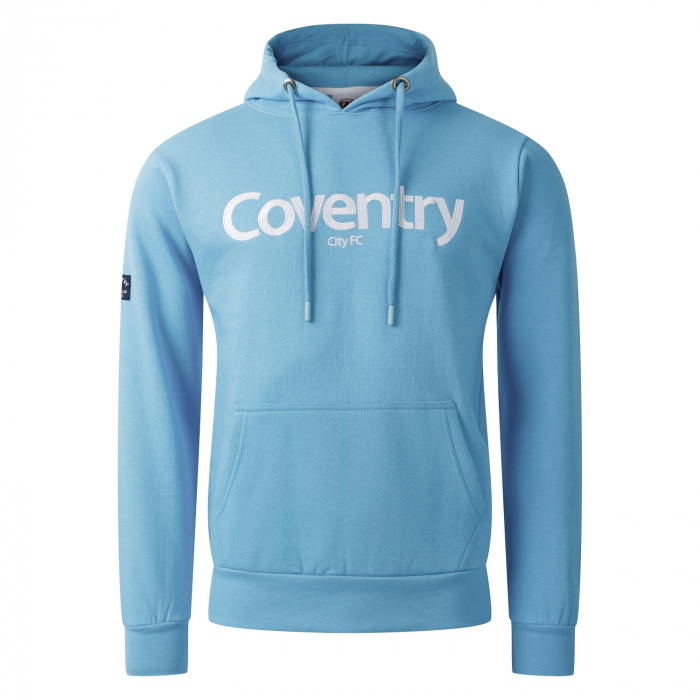 Coventry City Collegiate Hoodie