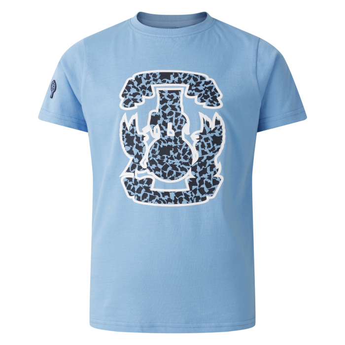 Coventry City Junior Home Inspired Graphic Tee