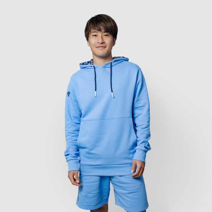 Coventry City Men's Home Inspired Graphic Hoodie