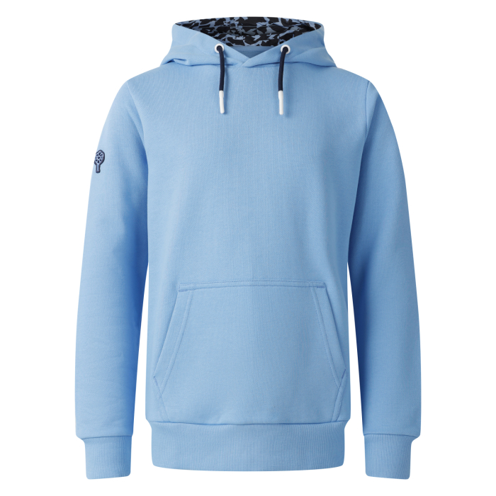Coventry City Junior Home Inspired Graphic Hoodie