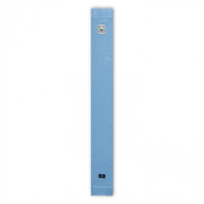 Coventry City Home Inspired Scarf Coventry City Home Inspired Scarf