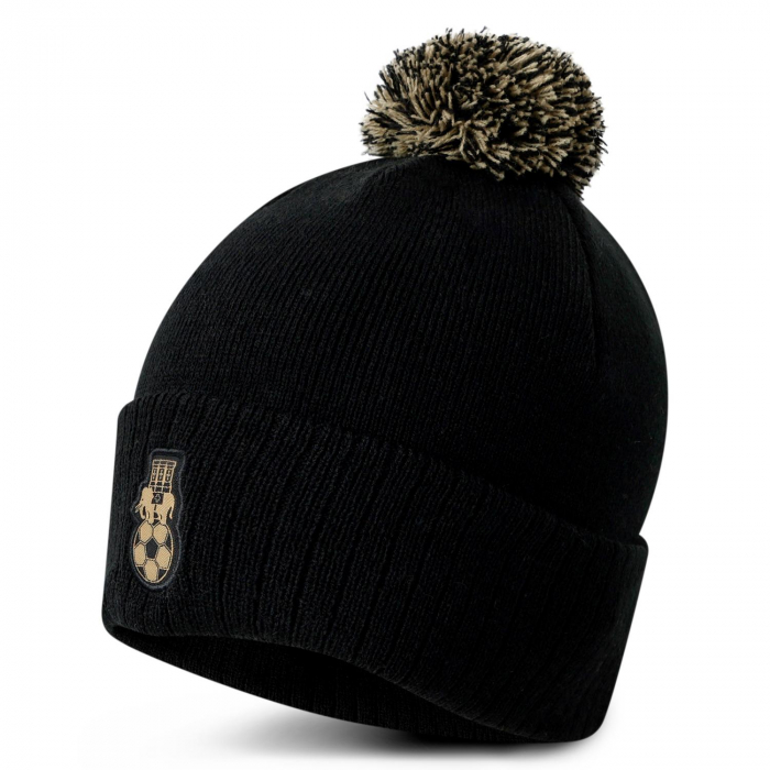 Coventry City Third Inspired Bobble Hat