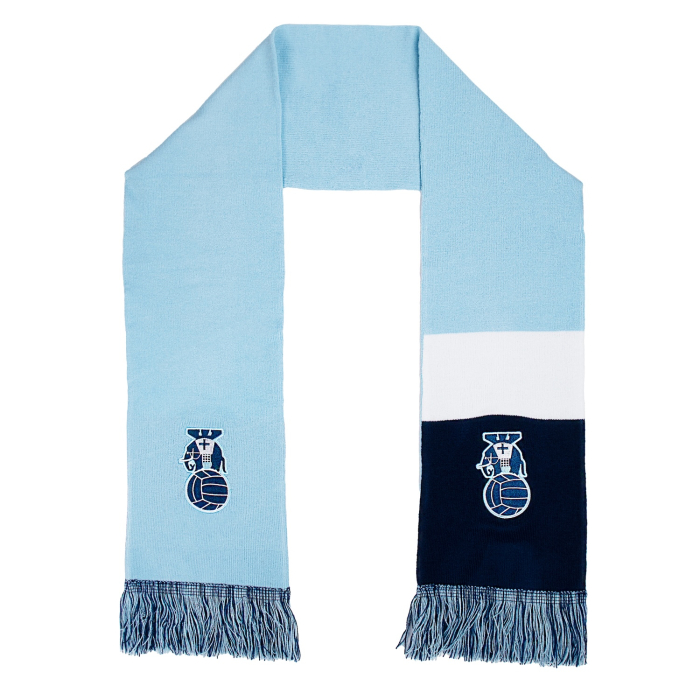Coventry City Retro Scarf