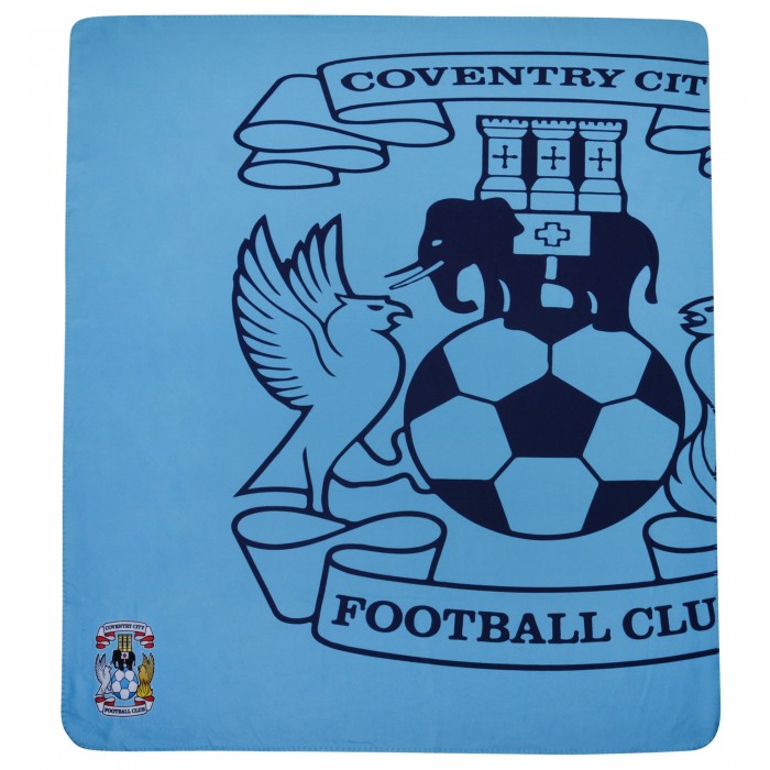 Coventry Blanket