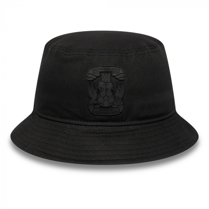 Coventry City New Era Bob Bucket Hat