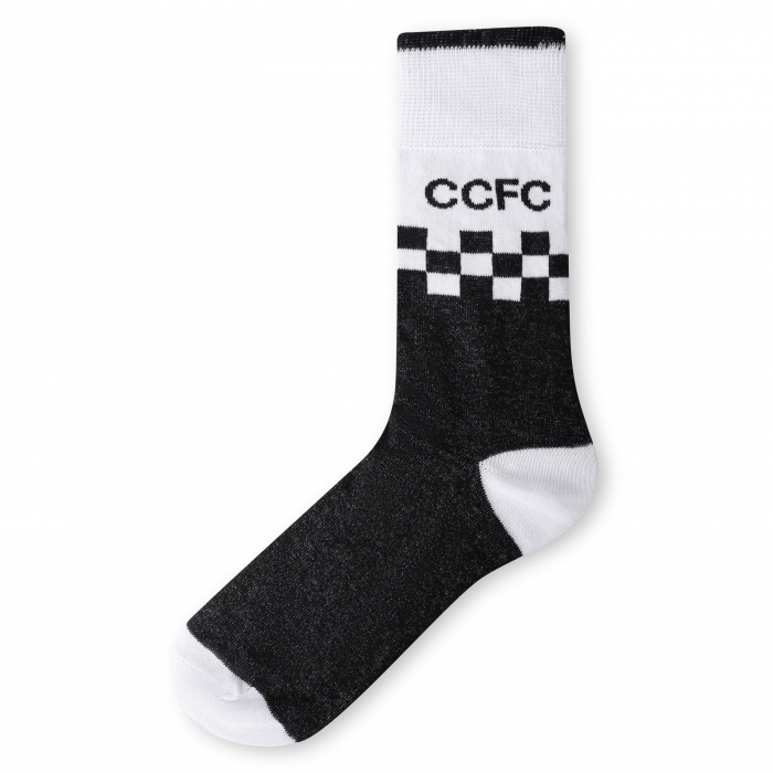 CCFC Retro Sock