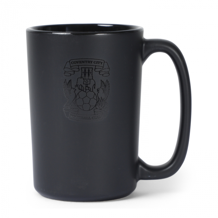 Coventry Midnight Mug