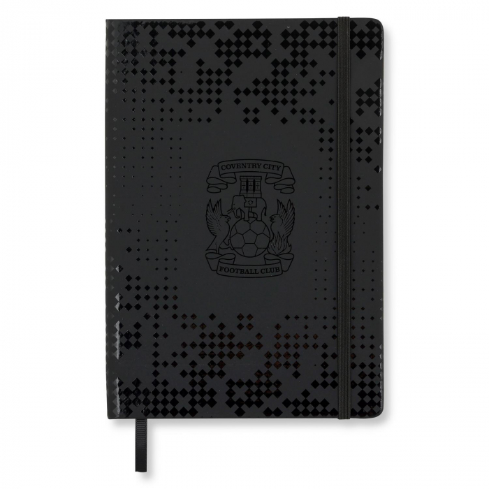 Coventry Midnight Notebook