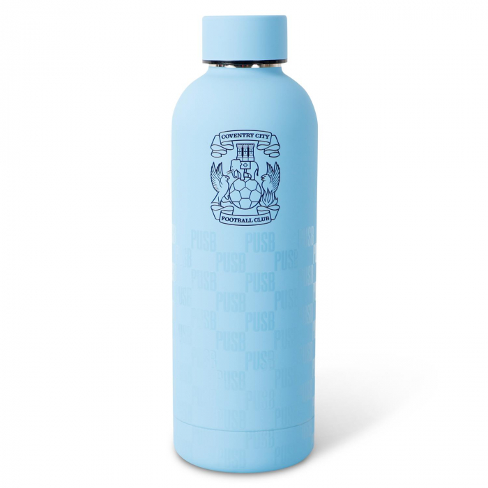 Coventry Midnight Bottle