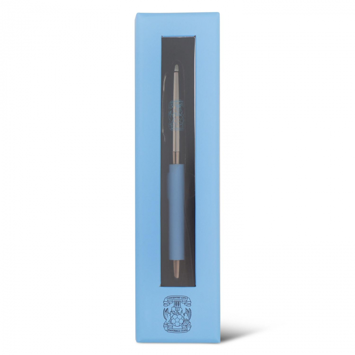 Coventry Midnight Pen