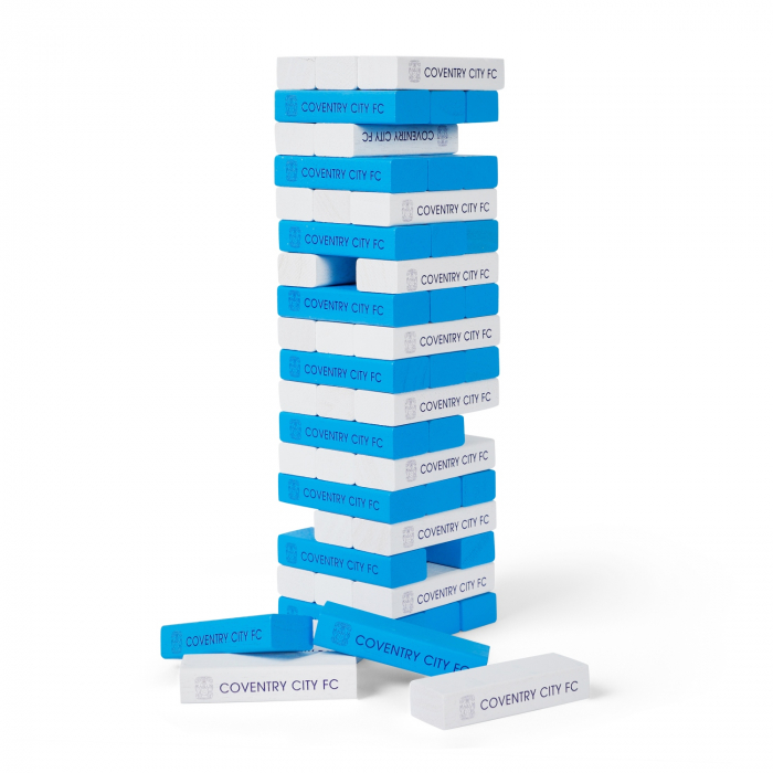 Coventry Tumble Blocks