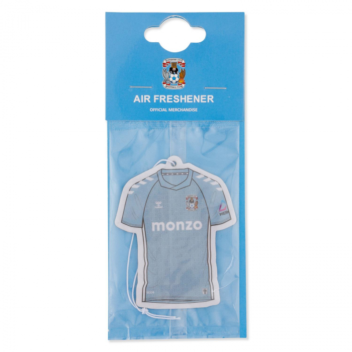 Coventry Home Kit Single Air Freshener