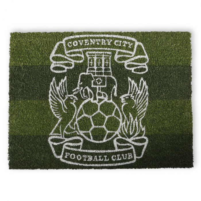 Coventry Home Turf Door Mat