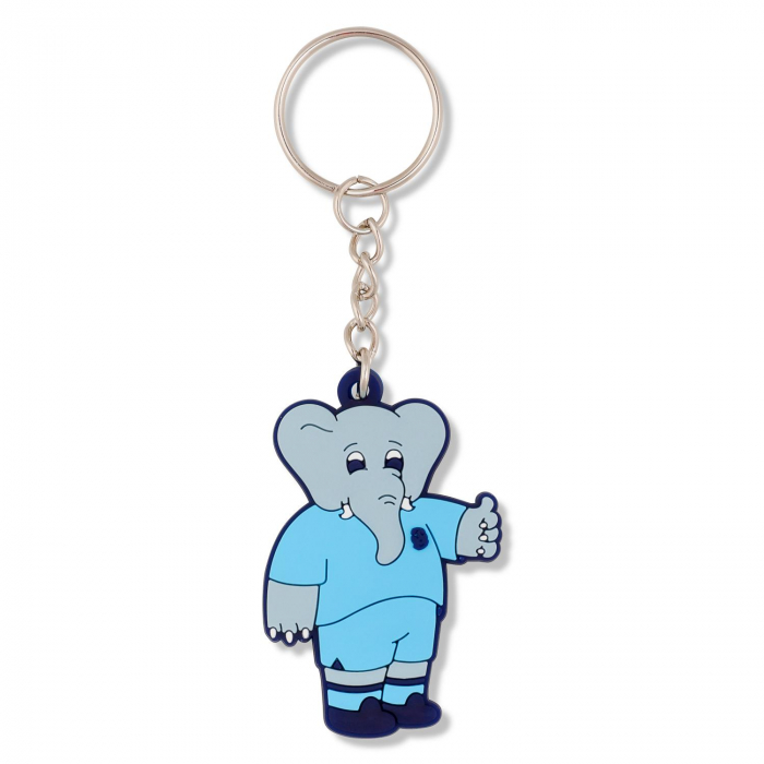 Sam Keyring