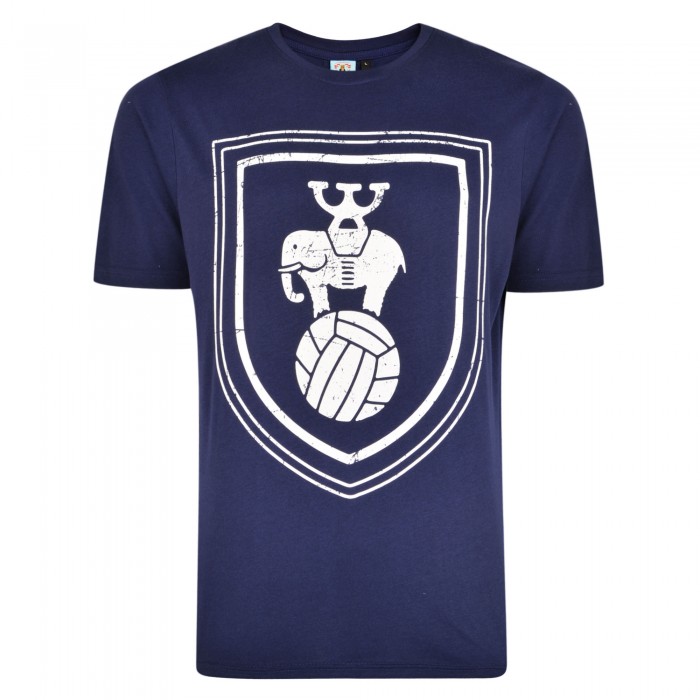 Coventry Men's Heritage Elephant Graphic T-Shirt