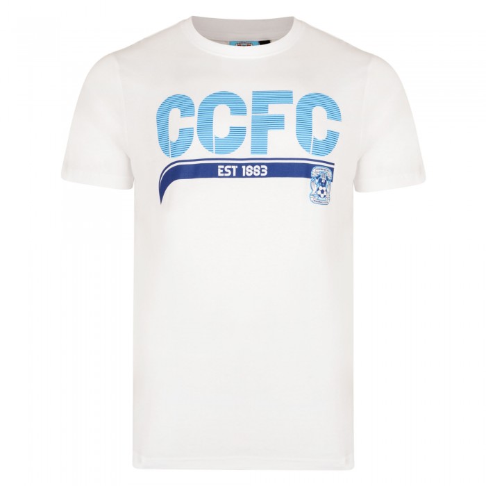 Coventry Men's Established Graphic T-Shirt
