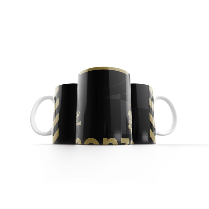 Coventry City 24/25 Third Mug