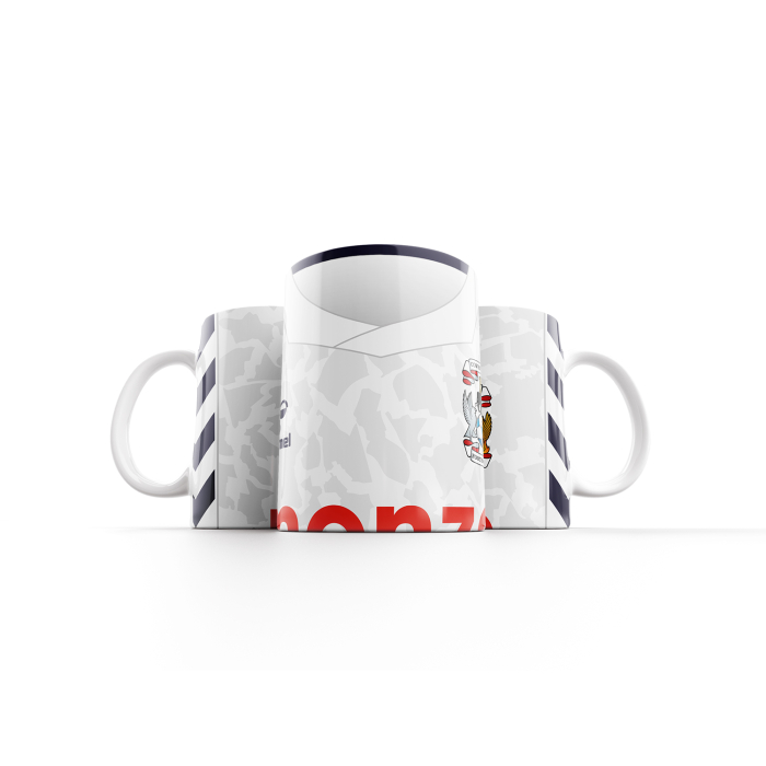 Coventry City 24/25 Away Mug