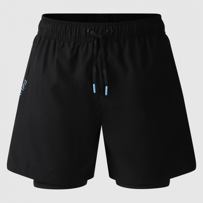 Coventry City Blackout Sport 2in1 Short