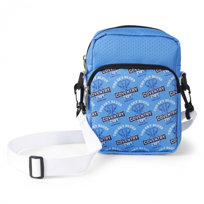 Coventry Slam Dunk Shoulder Bag
