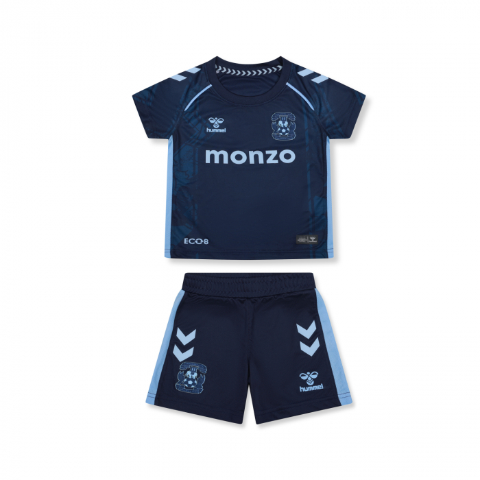 Coventry City Baby 25/26 Third Kit