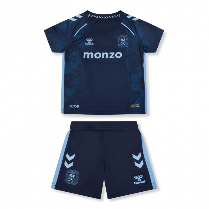Coventry City Mini 25/26 Third Kit
