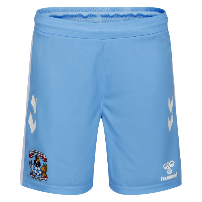 Coventry City Junior 25/26 Home Short