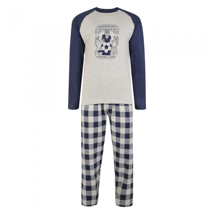 Coventry Mens PJ Set