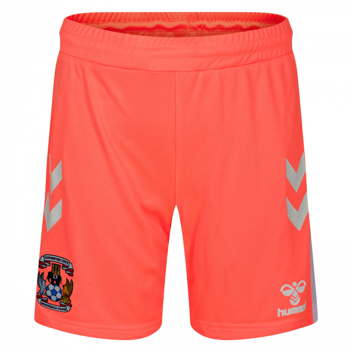 Coventry City Junior 25/26 Away Short