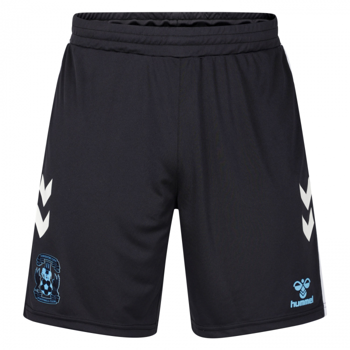 Coventry City Adult 25/26 Away GK Short