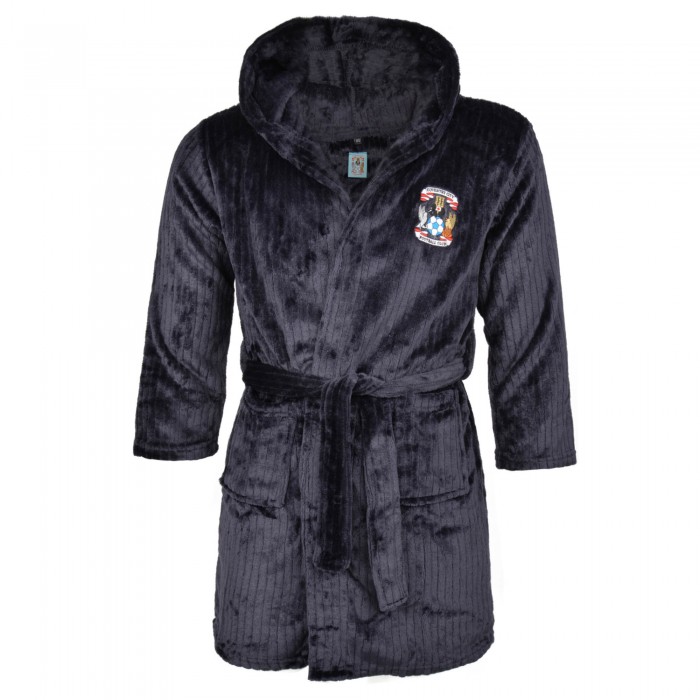 Coventry Junior Dressing Gown