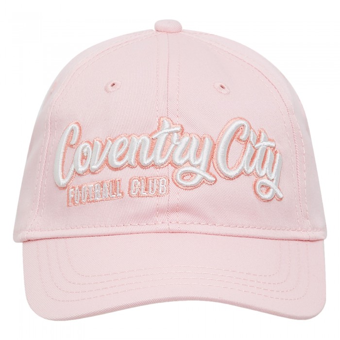 Coventry Junior Signature Cap