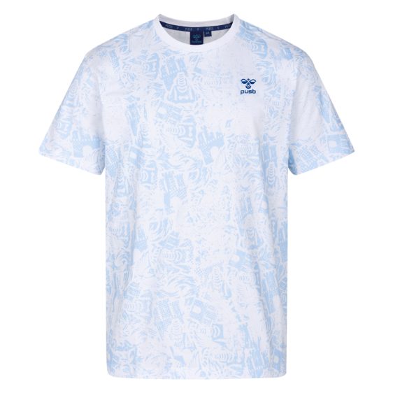 Coventry City Adult Leisure Tee