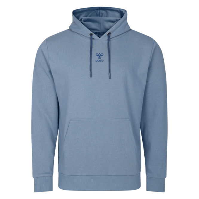Coventry City Adult Leisure Hoodie