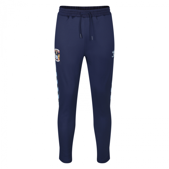 Coventry City Adult Home Matchday Jogger