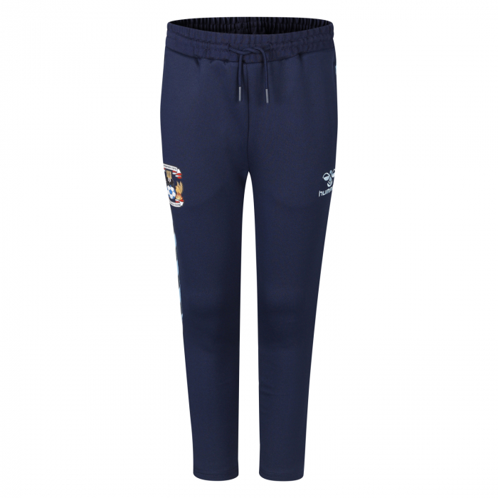 Coventry City Junior Home Matchday Jogger