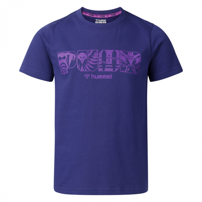 Coventry City Junior Home GK Kit Launch Tee