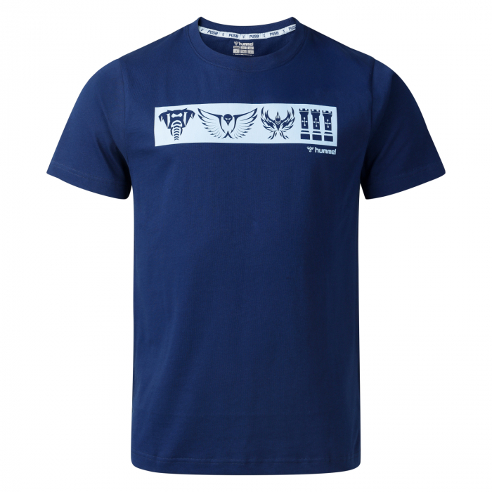 Coventry City Junior Third Kit Launch Tee