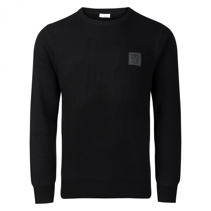 Coventry City Mens Crew Neck Jumper