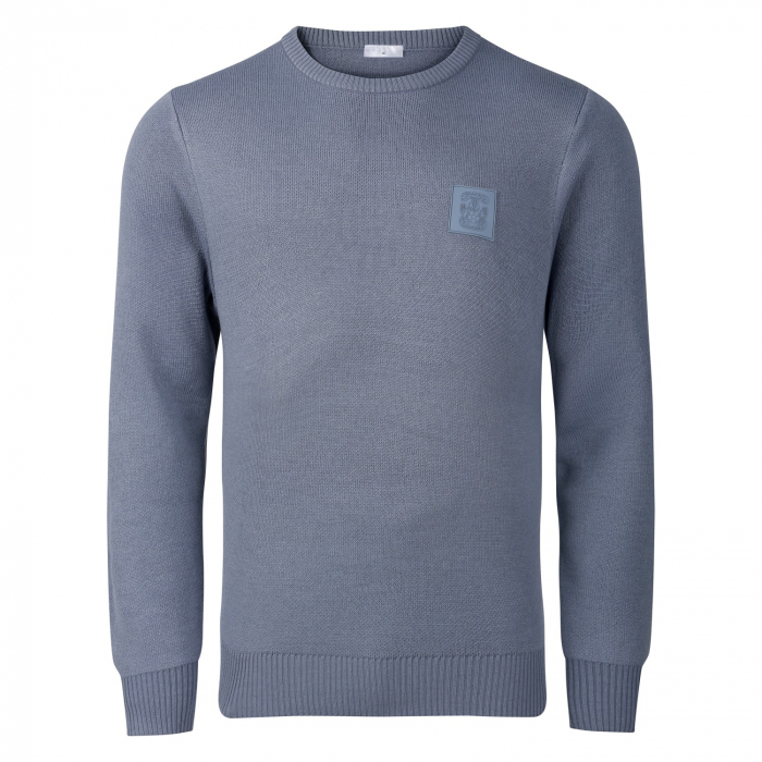 Coventry City Mens Crew Neck Jumper