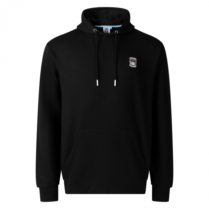 Coventry City Essential Adult Hoodie