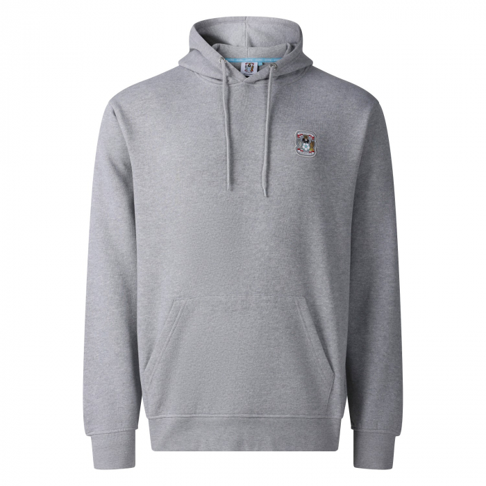 Coventry City Essential Adult Hoodie