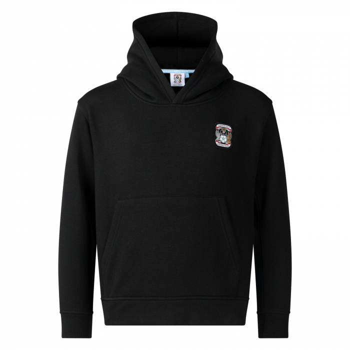 Coventry City Essential Junior Hoodie