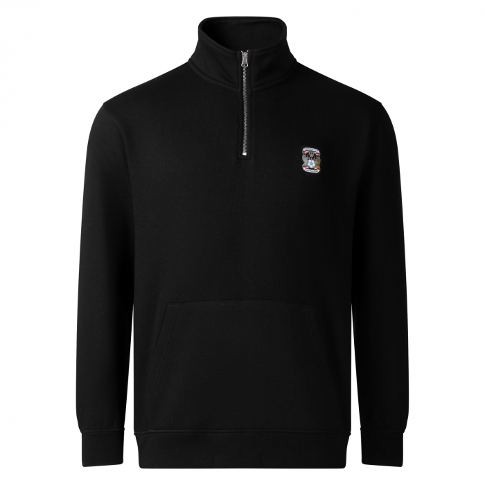 Coventry City Essential Adult 1/4 Zip