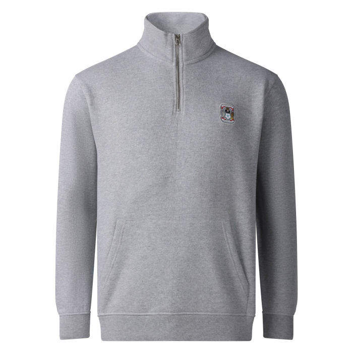 Coventry City Essential Adult 1/4 Zip
