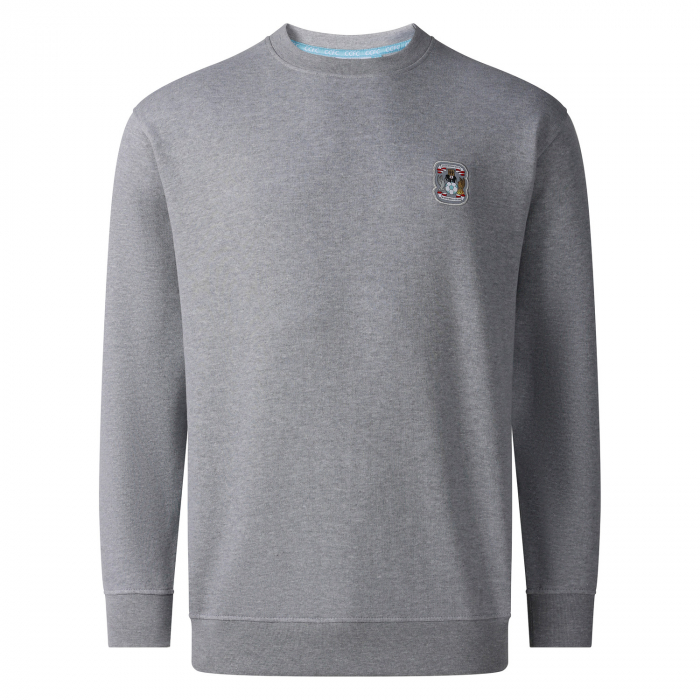 Coventry City Essential Adult Sweat